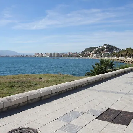 Frente Al Mar Apartmán *
