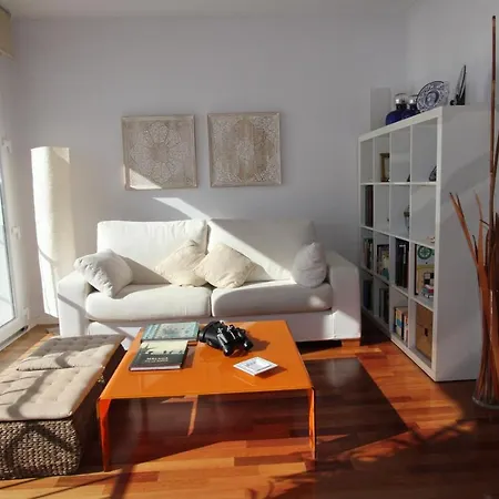 Apartmán Frente Al Mar