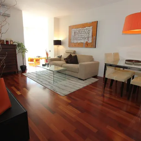 Apartmán Frente Al Mar *