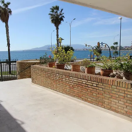 Frente Al Mar Apartment Malaga