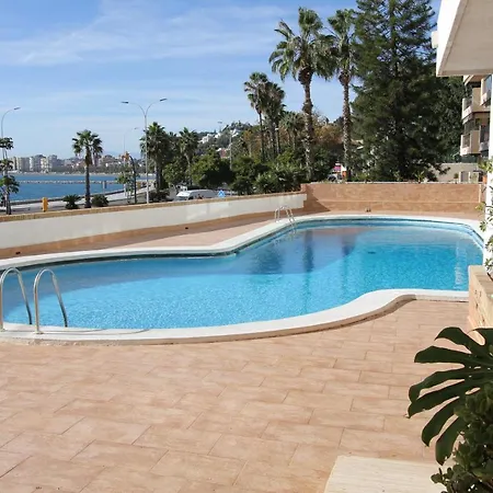 Frente Al Mar Apartment *