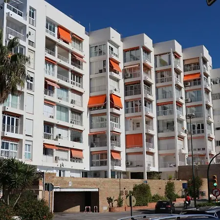 Frente Al Mar Apartment *