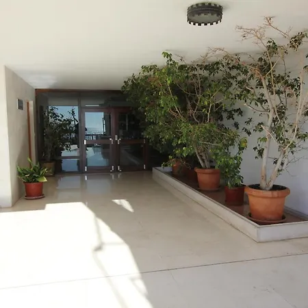 Apartment Frente Al Mar *