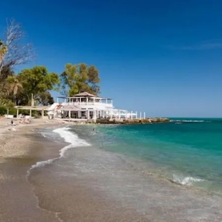 Apartment Frente Al Mar Malaga