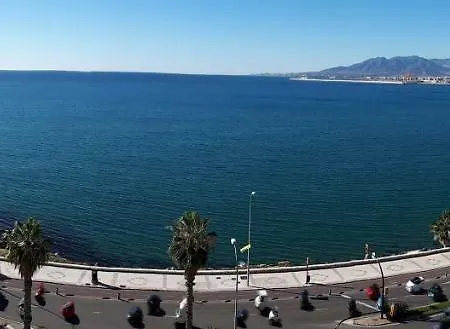 Frente Al Mar *